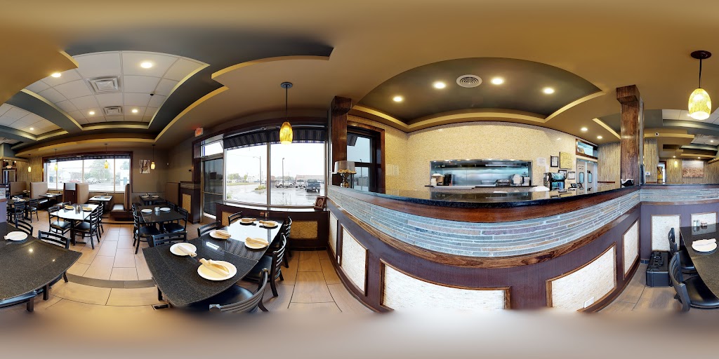 Alnawras Restaurant 48120