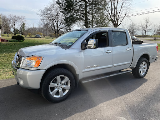 Used Car Dealer «A2Zg Auto Group», reviews and photos, 934 Berryville Ave, Winchester, VA 22601, USA