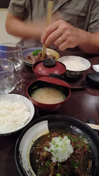Bulgogi du Restaurant japonais Restaurant Miyoshi à Crac'h - n°13