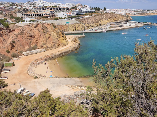 Praia da Baleeira
