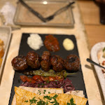 Photo n°17 de l'avis de Ajda. fait le 09/04/2022 à 21:48 sur le  Mezze & More à Frankfurt