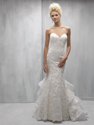 Bridal Shop «Bella Bridal Couture», reviews and photos, 2388 Thousand Oaks Blvd #1, Thousand Oaks, CA 91362, USA