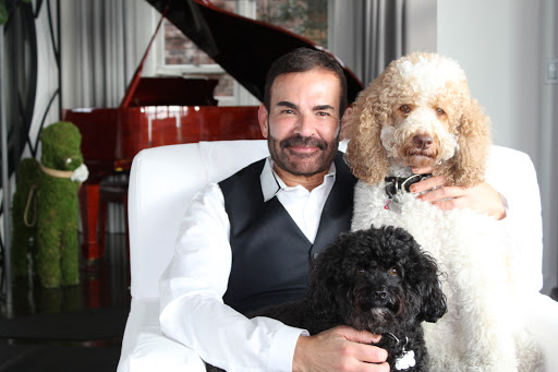 Beauty Salon «Aveda Richard Michael Salon», reviews and photos, 3333 S Bear St #152, Costa Mesa, CA 92626, USA