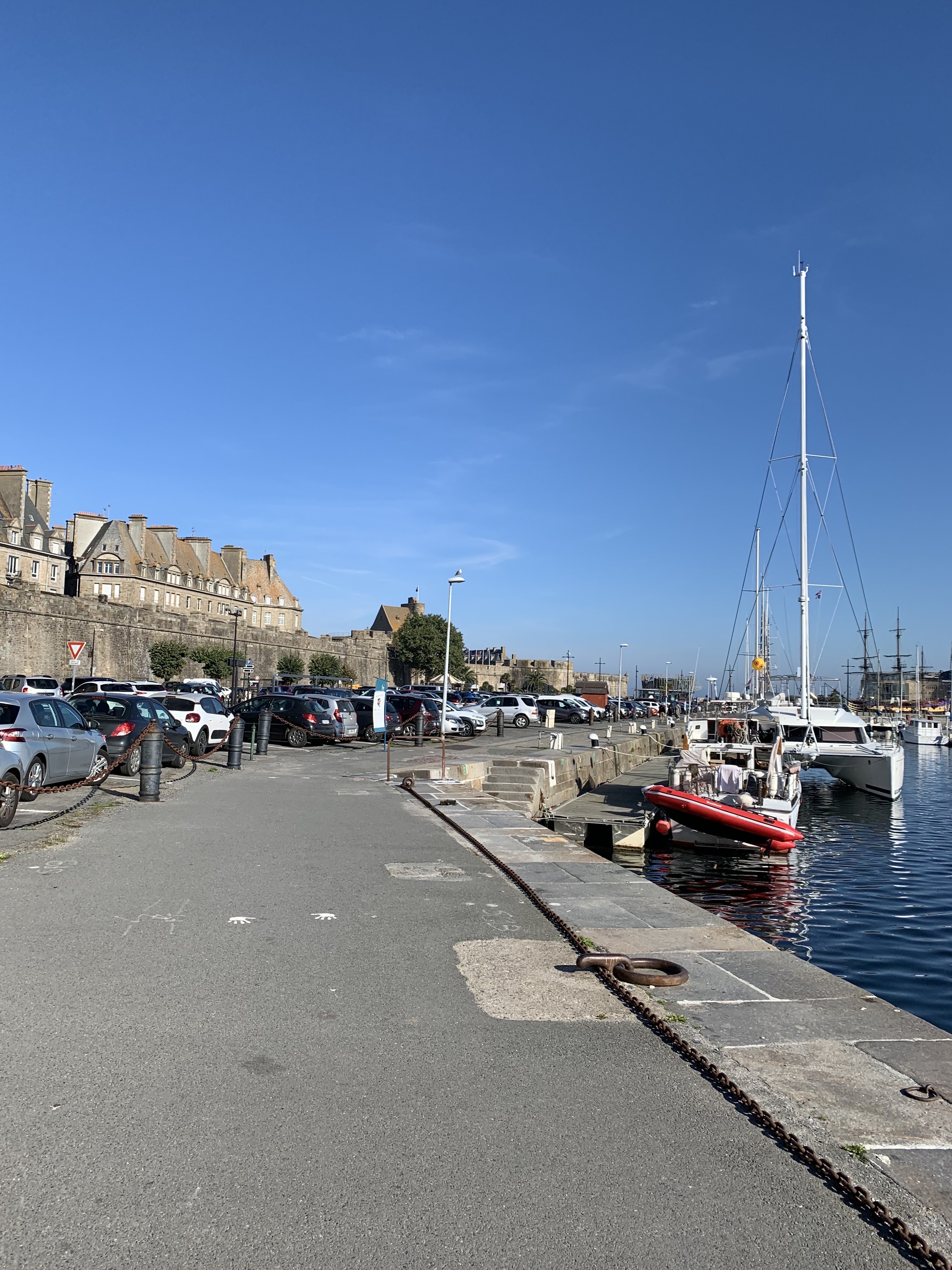 Photo n° 5 de l'avis de vianney.a fait le 16/10/2021 à 13:10