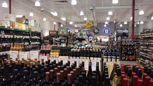 Wine Store «BevMo!», reviews and photos, 111 S Westlake Blvd, Thousand Oaks, CA 91362, USA