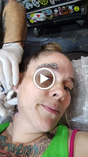 Explore sea life tattoo ideas, creative tattoo ideas in Pineville, available at Epic Ink Studio