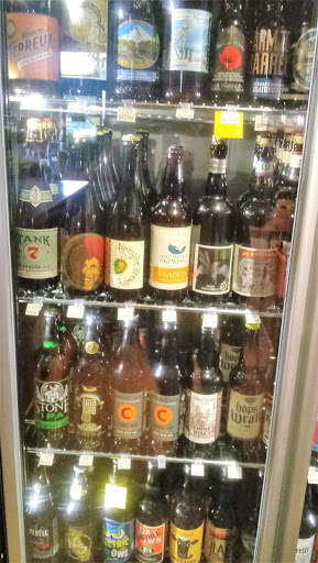 Organic Food Store «El Cerrito Natural Grocery Company», reviews and photos, 10367 San Pablo Ave, El Cerrito, CA 94530, USA