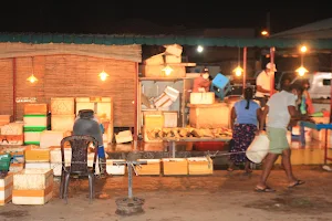 Negombo Fish Market image