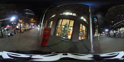 Bank «Bank of America Financial Center», reviews and photos