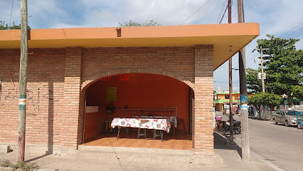 El Taco Beto - Calle Aldama con, Independencia, Recreo, 93994 Pánuco, Ver., Mexico