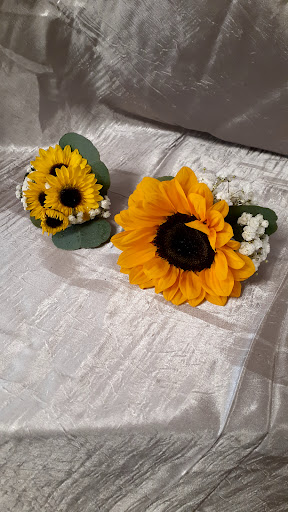 Florist «Callaraes Floral Events», reviews and photos, 168 S Charles Richard Beall Blvd, DeBary, FL 32713, USA