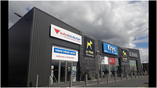 Autodistribution - Auto Pièces Atlantique