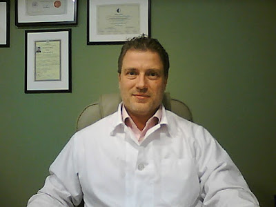 Dr. Thomas DIMITRAKOPOULOS à Le Creusot