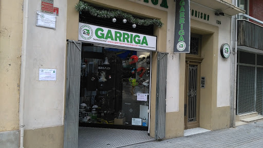 Garriga Moto Shop