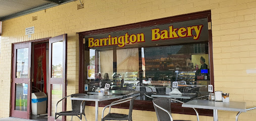 Dungog Barrington Bakery