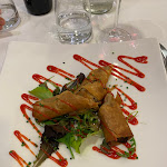 Photo n°5 de l'avis de La.i fait le 12/12/2022 à 14:51 sur le  Crowne Plaza Padova à Padua