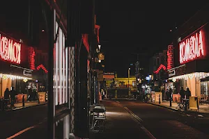 Komedia Brighton image