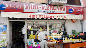 Mini Mercado Libela