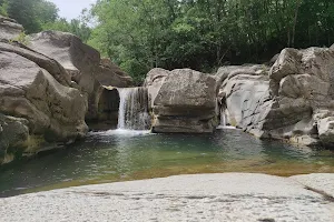 I Canaloni del Torrente Farma image