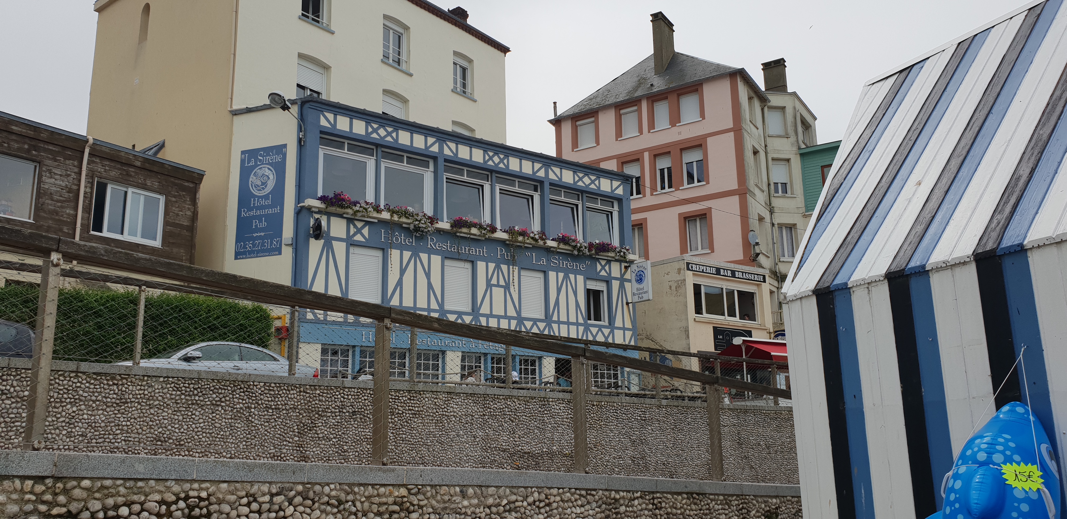 Photo n° 1 de l'avis de Dany.o fait le 12/08/2018 à 13:44
