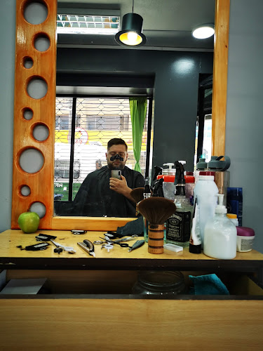 Latinos Barber shop - Concepción