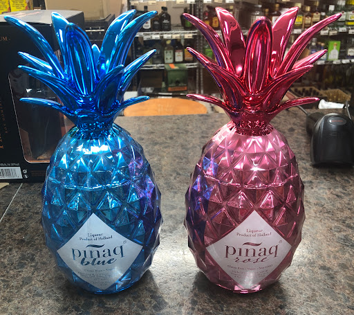 Liquor Store «Sherwood Liquor Store», reviews and photos, 1998 Spruce St, Trenton, NJ 08638, USA