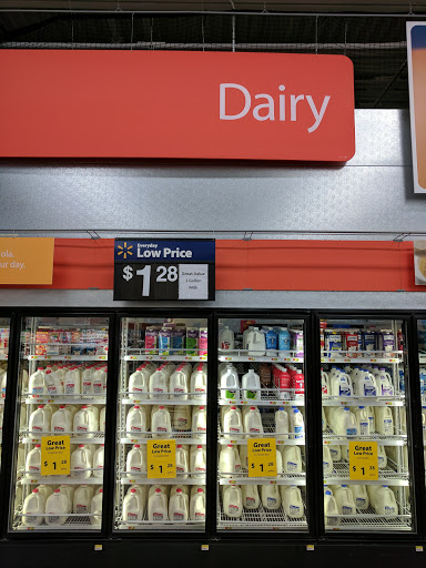 Department Store «Walmart Supercenter», reviews and photos, 2500 S Adams Rd, Rochester Hills, MI 48309, USA