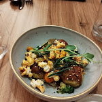 Photo n°4 de l'avis de Mikel.a fait le 18/08/2023 à 22:12 sur le  NUMA Restaurante à Portimão