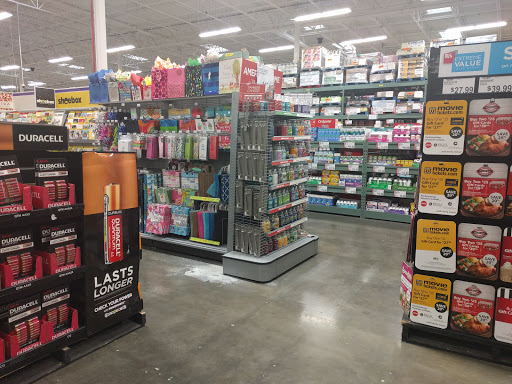 Warehouse club «BJ’s Wholesale Club», reviews and photos, 16200 SW 88th St, Miami, FL 33196, USA