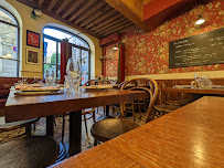 Atmosphère du Restaurant Le Bouchon des Filles à Lyon - n°9