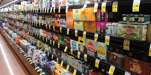 Grocery Store «Schnucks», reviews and photos, 1181 W Gannon Dr, Festus, MO 63028, USA