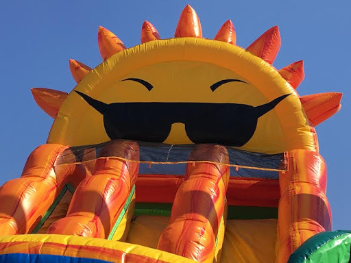 Party Equipment Rental Service «Jolly Jumps of St Louis», reviews and photos, 295 Haas Ln, Fenton, MO 63026, USA