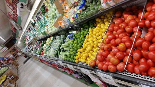 Supermarket «Metro Food», reviews and photos, 7734 Landover Rd, Landover, MD 20785, USA