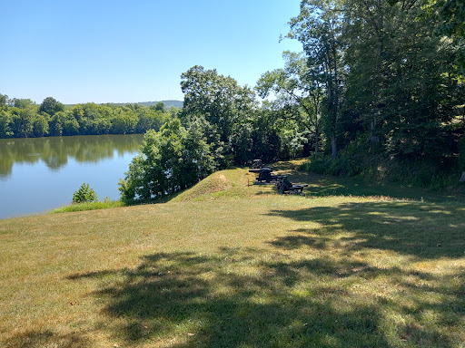 Battle Site «Fort Donelson National Battlefield», reviews and photos, 120 Lock D Rd, Dover, TN 37058, USA