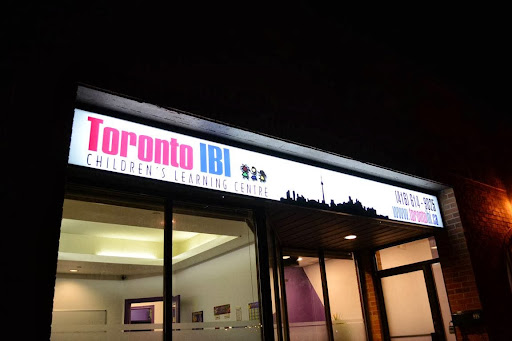 Toronto IBI: Autism Services in the Greater Toronto Area