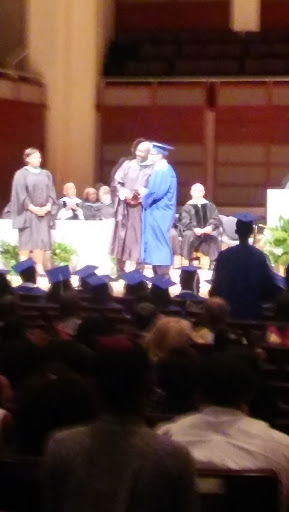 Concert Hall «Meymandi Concert Hall», reviews and photos, 2 E South St, Raleigh, NC 27601, USA