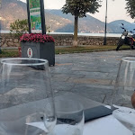 Photo n°1 de l'avis de Matthias.o fait le 23/09/2021 à 20:56 sur le  Ristorante e Pizza L' Imbuto à Cannobio