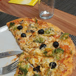 Photo n°2 de l'avis de Arashdeep.i fait le 24/12/2023 à 18:41 sur le  Pizzaland Bergisch Gladbach à Bergisch Gladbach