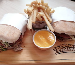 Tortas Piolines Andares photo