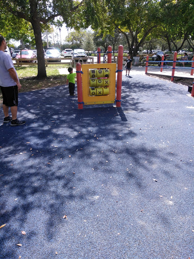 Park «Ruben Dario Park», reviews and photos, 9825 W Flagler St, Miami, FL 33174, USA