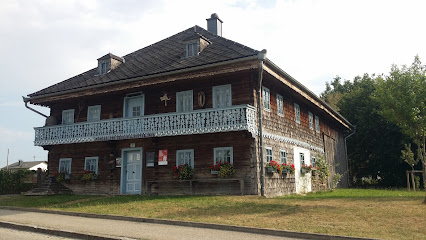 Ochzethaus