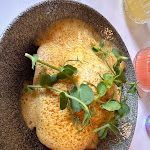 Photo n°3 de l'avis de A. fait le 19/04/2023 à 09:25 sur le  Restaurant im Schlosshotel Berlin by Patrick Hellmann à Berlin