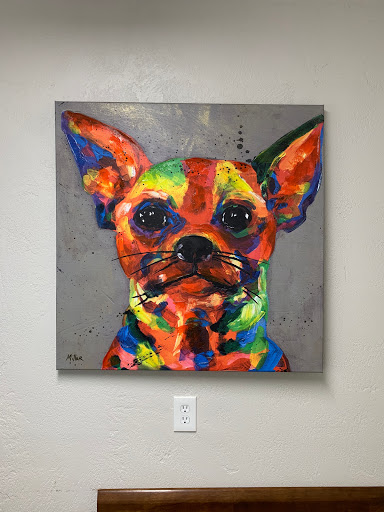 423 N Glencoe Rd, New Smyrna Beach, FL 32168, USA