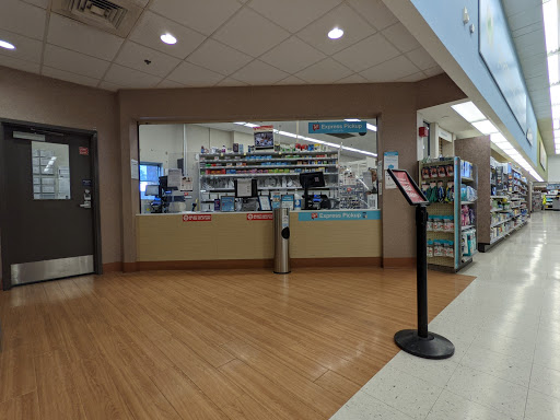 Drug Store «Walgreens», reviews and photos, 805 N Court St, Medina, OH 44256, USA