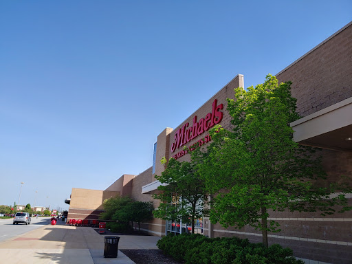 Shopping Mall «Brookside Marketplace», reviews and photos, 7212 W 191st St, Tinley Park, IL 60487, USA