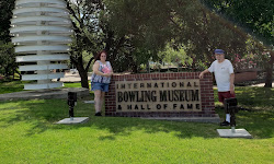 International Bowling Museum & Hall of Fame