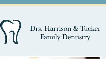 Drs. Harrison and Tucker Family Dentistry
