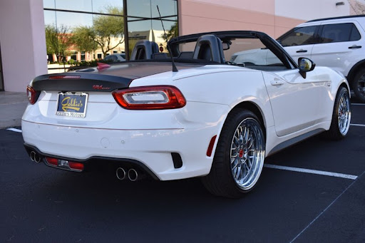 Used Car Dealer «Goldies Motors», reviews and photos, 2950 E Broadway Rd, Phoenix, AZ 85040, USA