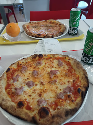 Pit Lane - Ristorante di Ritmo Ristorazione in Maranello, Provincia di Modena