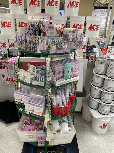Hardware Store «Tri-State Ace Home Center», reviews and photos, 2350 Miracle Mile #160, Bullhead City, AZ 86442, USA